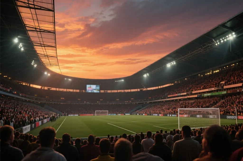 终极世界杯观赛指南：从伤病名单到战术变阵，看透每一场巅峰对决的隐藏密码
